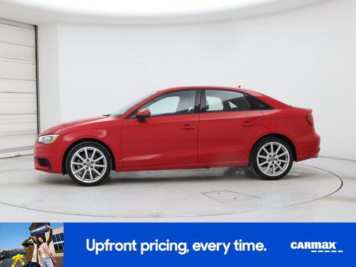 2016 Audi A3 Premium