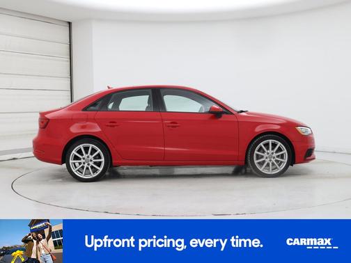 2016 Audi A3 Premium