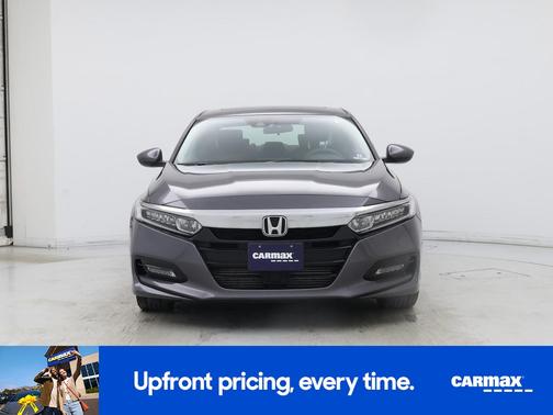 2019 Honda Accord EX
