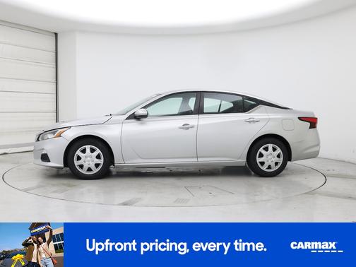 2019 Nissan Altima S