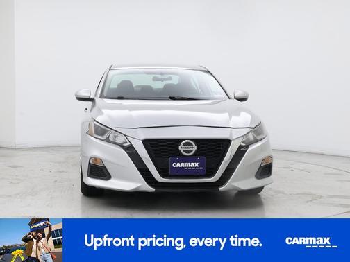 2019 Nissan Altima S