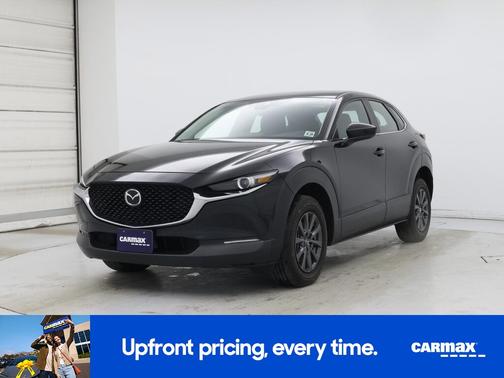 2023 Mazda CX-30 2.5 S