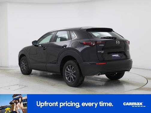2023 Mazda CX-30 2.5 S