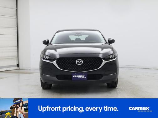 2023 Mazda CX-30 2.5 S