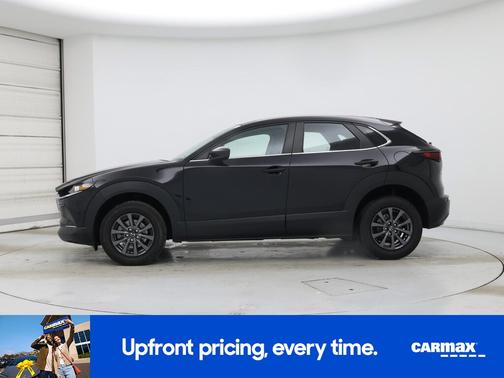 2023 Mazda CX-30 2.5 S