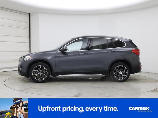 2021 BMW X1 XDrive28i