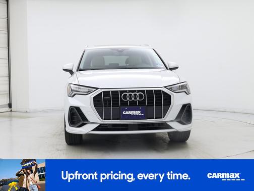 2020 Audi Q3 Premium Plus S-Line