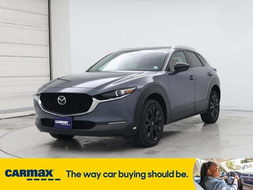 2022 Mazda CX-30 Preferred