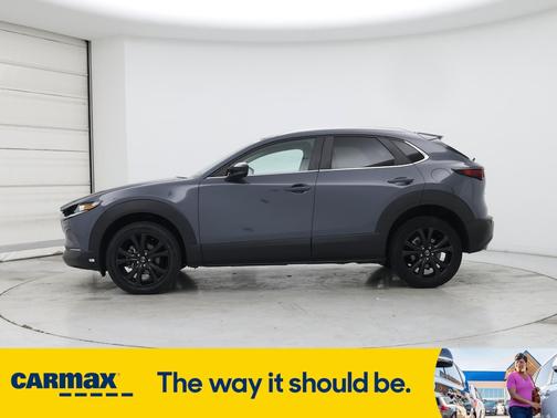 2022 Mazda CX-30 Preferred