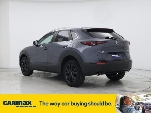 2022 Mazda CX-30 Preferred