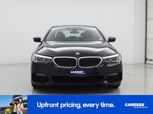 2019 BMW 530 I xDrive