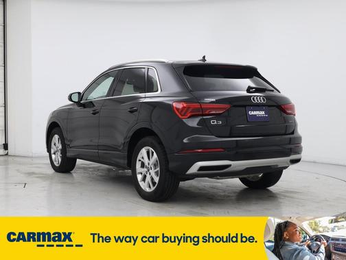2023 Audi Q3 Premium