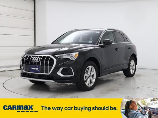 2023 Audi Q3 Premium