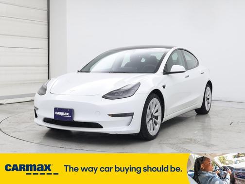 2023 Tesla Model 3 Long Range