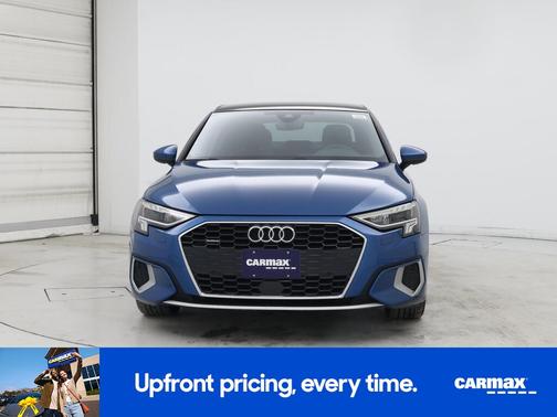2022 Audi A3 Premium Plus