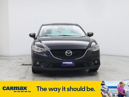 2014 Mazda Mazda6 I Grand Touring