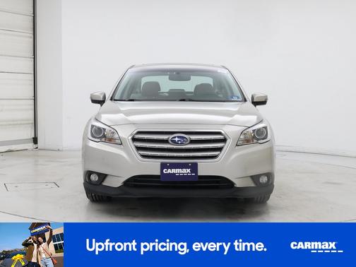 2017 Subaru Legacy 2.5I Limited