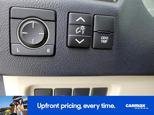 Blue 2020 Lexus GX 460