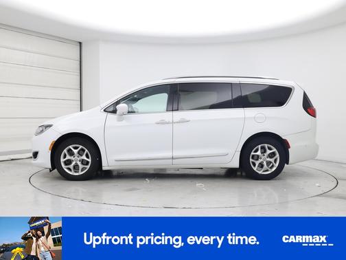 2020 Chrysler Pacifica 35th Anniversary