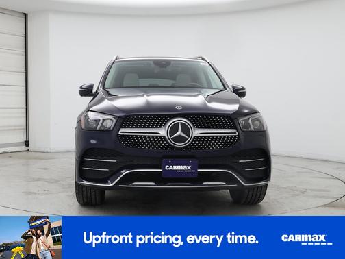 2021 Mercedes-Benz GLE 350 GLE 350