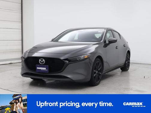 2023 Mazda Mazda3 2.5 S Premium Package