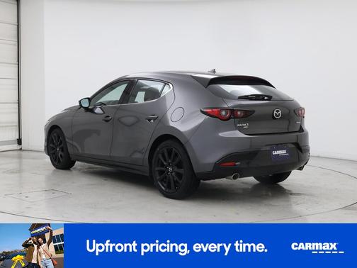 2023 Mazda Mazda3 2.5 S Premium Package