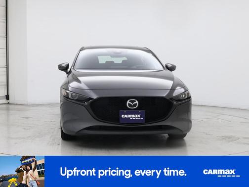 2023 Mazda Mazda3 2.5 S Premium Package