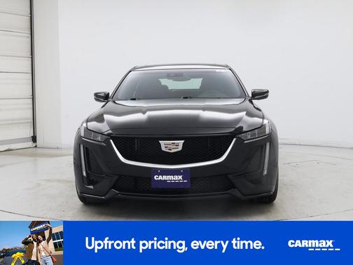 2023 Cadillac CT5 Sport