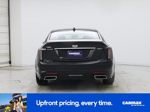 2023 Cadillac CT5 Sport