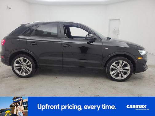 2018 Audi Q3 Premium