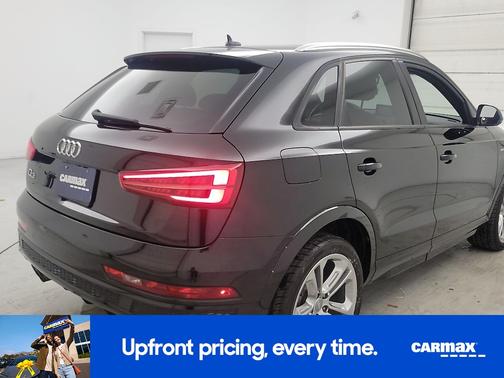 2018 Audi Q3 Premium