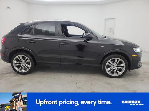 2018 Audi Q3 Premium