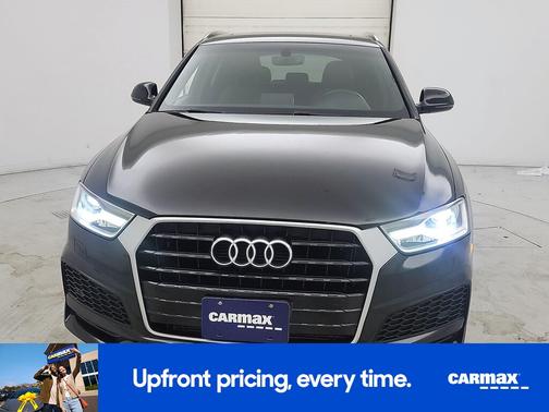 2018 Audi Q3 Premium