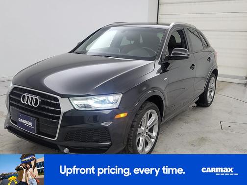 2018 Audi Q3 Premium