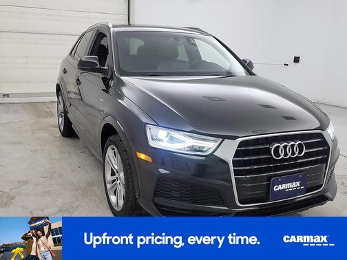 2018 Audi Q3 Premium