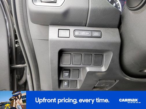 2022 Nissan Frontier King Cab