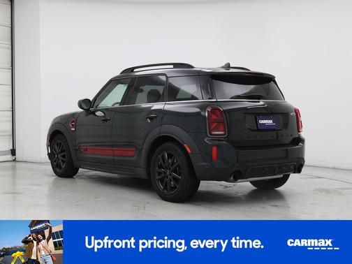 2023 MINI Countryman John Cooper Works ALL4