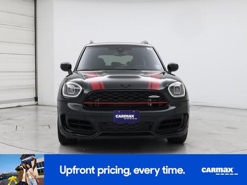 2023 MINI Countryman John Cooper Works ALL4