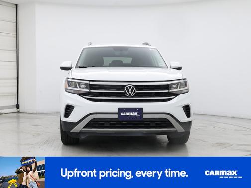2022 Volkswagen Atlas SEL