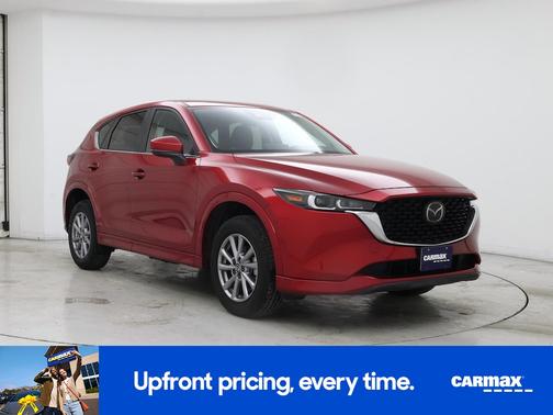 2024 Mazda CX-5 2.5 S Preferred Package