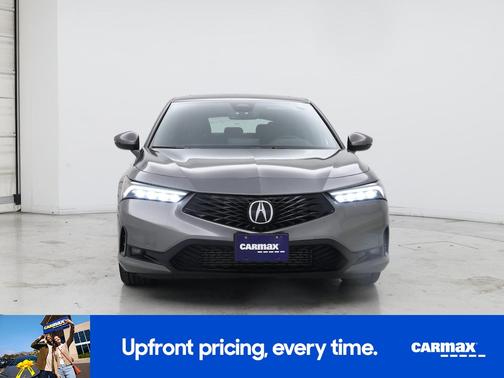 2023 Acura Integra A-Spec