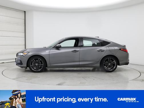 2023 Acura Integra A-Spec