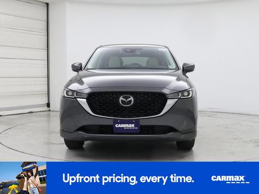 2024 Mazda CX-5 2.5 S Preferred Package