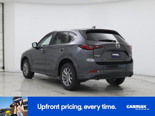 2024 Mazda CX-5 2.5 S Preferred Package