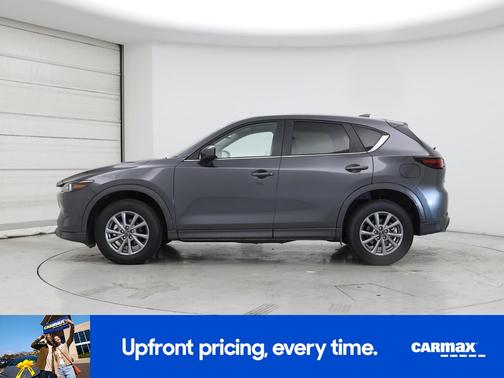 2024 Mazda CX-5 2.5 S Preferred Package