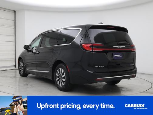 2023 Chrysler Pacifica Hybrid Limited