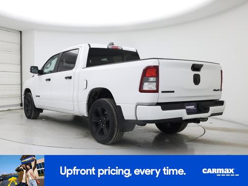 2023 RAM 1500 Bighorn