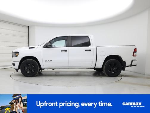 2023 RAM 1500 Bighorn