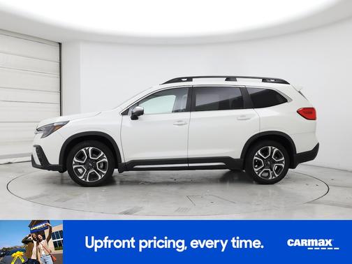 2023 Subaru Ascent Limited