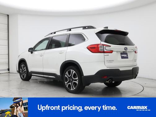 2023 Subaru Ascent Limited